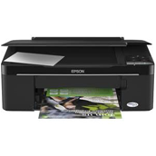 TX121 Printer TX121 Printer