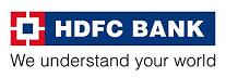 HDFC Logo